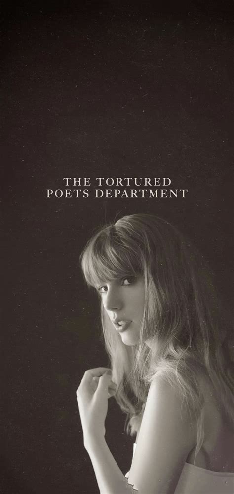 the tortured poet's department the anthology